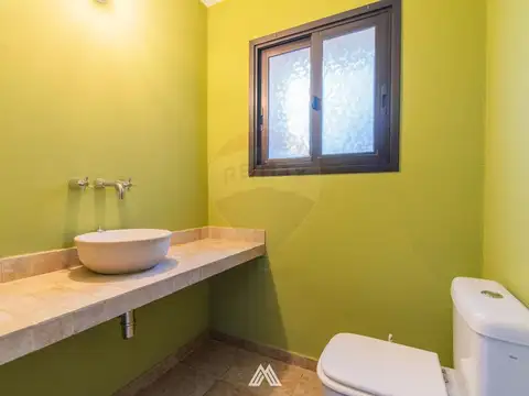 ALQUILER CASA ALTOS DE LA TAHONA 3 DORM+ESCRITORIO
