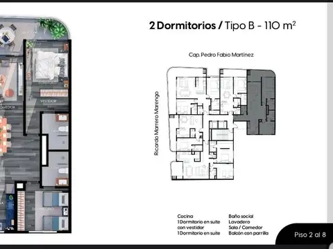 Departamento - Venta - Paraguay, Asunción