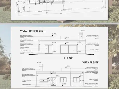 Pilar del Este, Casa en Venta.