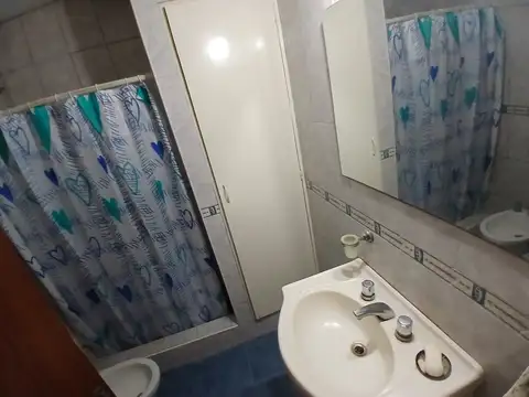 CASA + DEPTO + LOCAL COMERCIAL EN EL CENTRO DE TRISTAN SUAREZ!