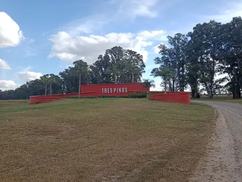 Ruta 6 KM 142 100