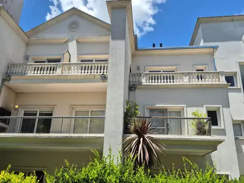 Departamento en Alquiler Aston Village