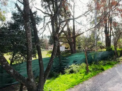 Terreno en Venta de 1200,0 m2