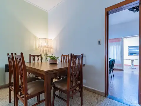 VENTA CASA 5 AMB LOMAS DEL MIRADOR CON TERRAZA