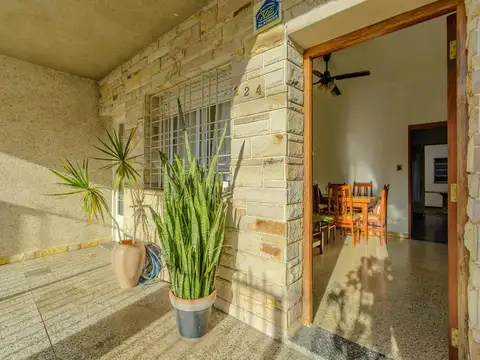 Casa en Venta en Lomas del Mirador, USD 120.000