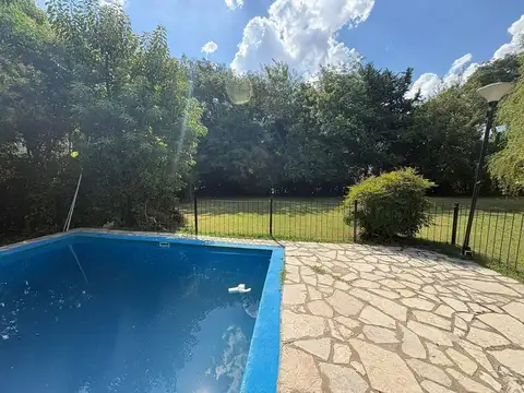 Venta Lote C Pileta Apto Crédito Parque San Martin