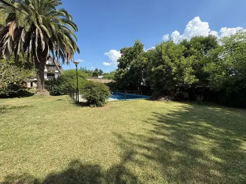 Terreno en Venta en Parque San Martin, USD 57.000