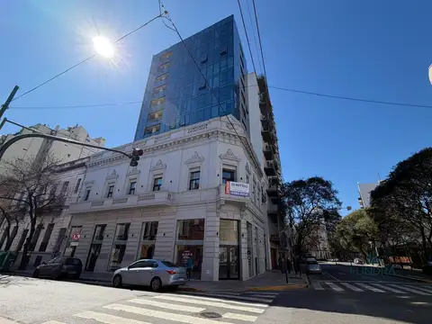 Alquiler Departamento 3 ambientes San Telmo