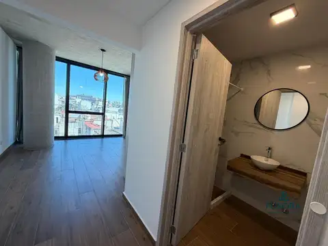 Departamento en Alquiler A Estrenar