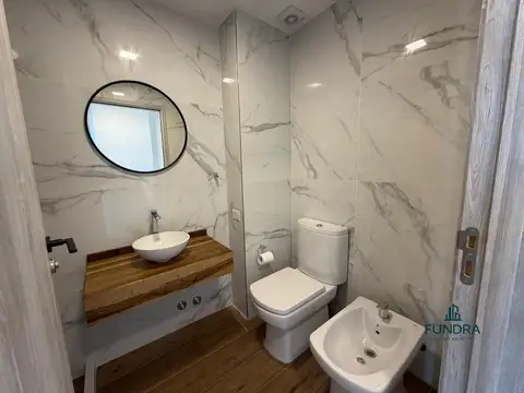 Departamento en Alquiler al Suroeste