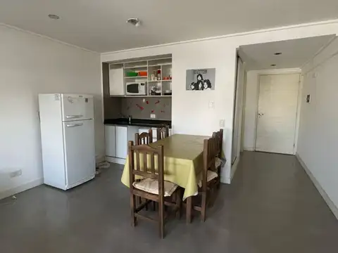 Departamento en Venta en Rosario, USD 43.000