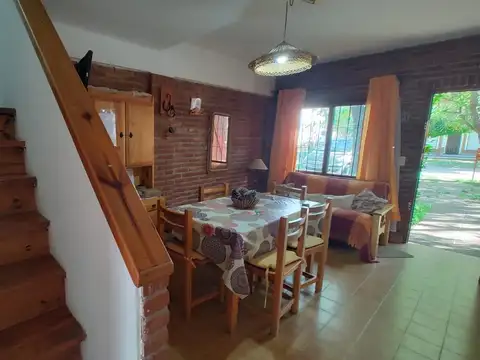 Casa en Venta 10 años