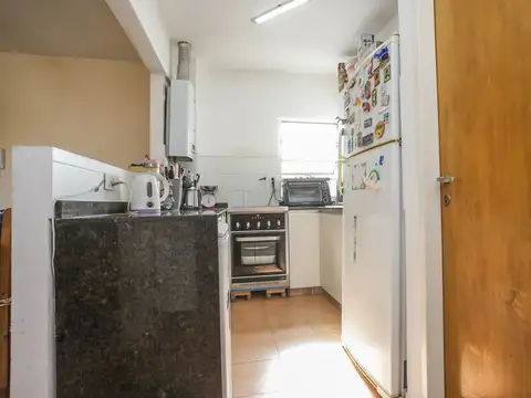 Departamento en Venta 56 años