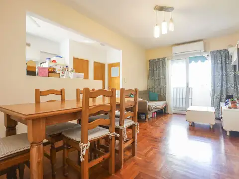 Departamento en Venta en Villa Luro, Capital Federal
