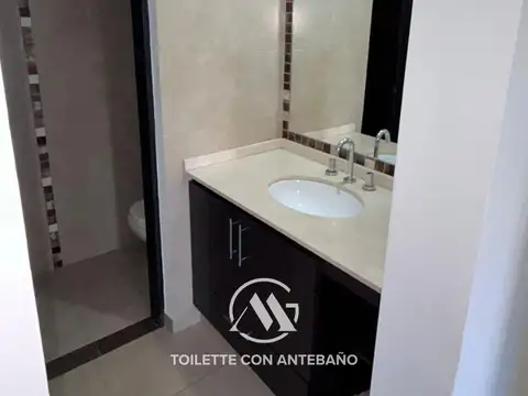 Departamento en Venta 15 años