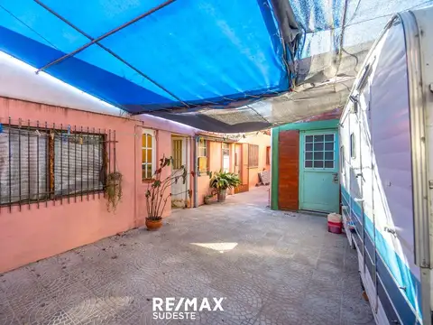 Casa en Venta en Bahía Blanca, USD 78.000