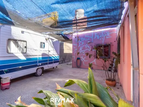 VENTA CASA MAS DEPARTAMENTO Y QUINCHO