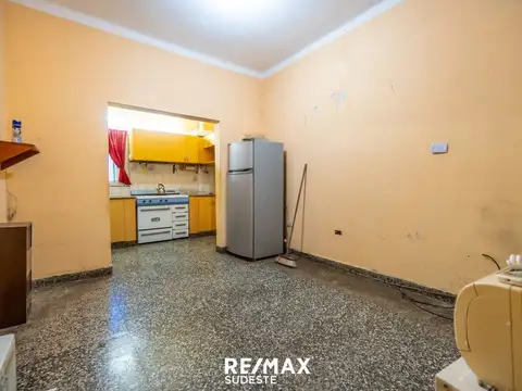 Casa en Venta 41 años