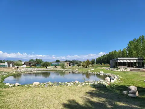 Terreno en Venta en San Jose de Tupungato, USD 34.000