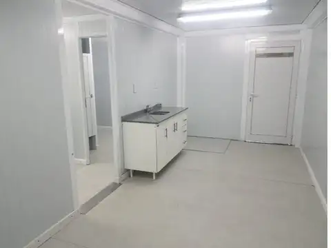 Depositos y Oficinas para empresas