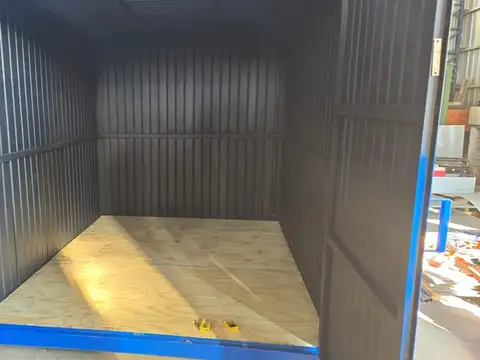 Galpon en Alquiler en Centro, $ 120.000