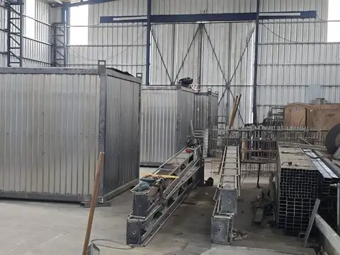 Galpon en Alquiler en Centro, $ 120.000