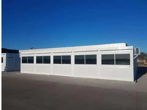 Depositos y Oficinas para empresas