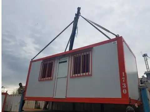 Depositos y Oficinas para empresas