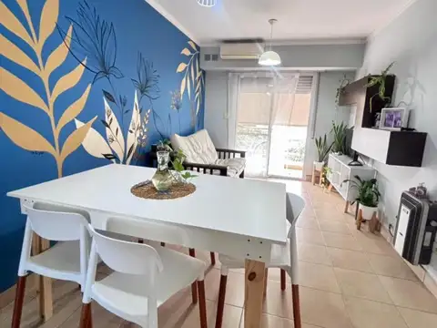 Departamento en Alquiler de 2 dormitorios