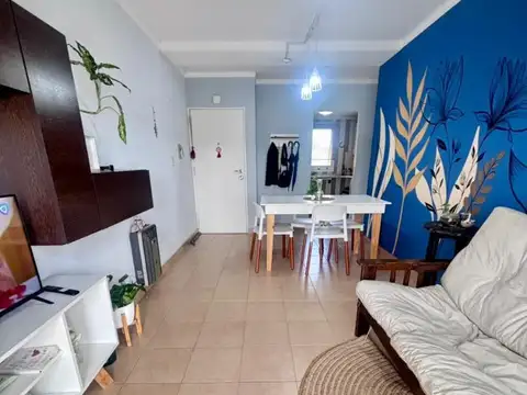 Departamento en Alquiler en Echesortu, $ 560.000