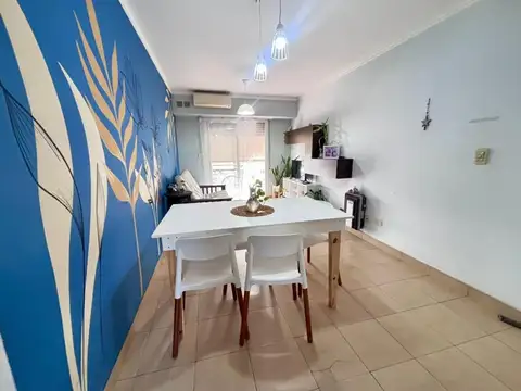 Avenida Pellegrini 4300, Piso 4