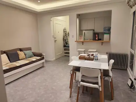 Departamento en Alquiler Temporal en San Nicolás, CABA
