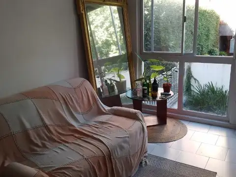 **RESERVADO** - Departamento de 1 dormitorio