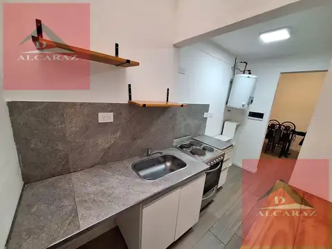 Departamento en Alquiler 55 años