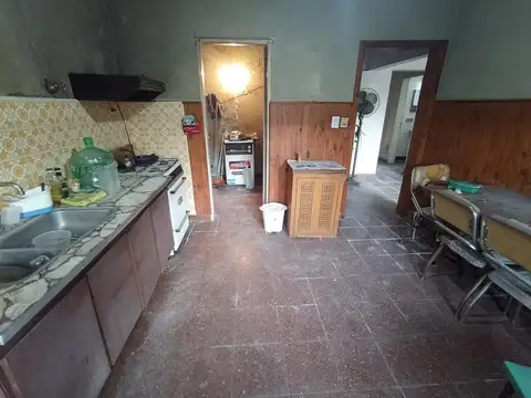 Venta | Casa | 3 ambientes | Banfield | Apta Credito