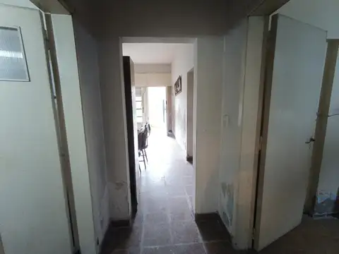 Venta | Casa | 3 ambientes | Banfield | Apta Credito