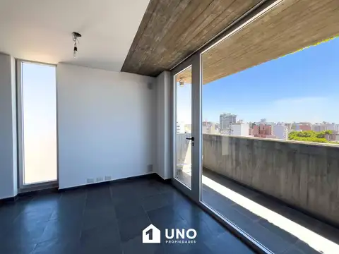 Pueyrredón 1100, Piso 12