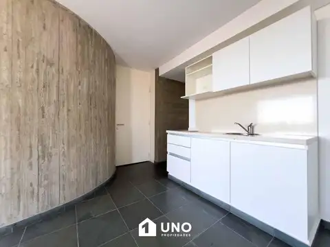 Departamento en Venta al Oeste