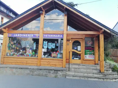 Local en San Martin De Los Andes