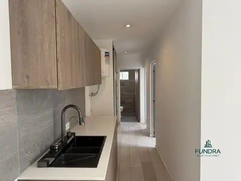 Departamento en Venta A Estrenar