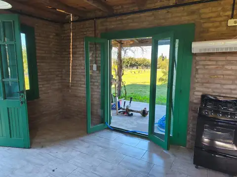 Quinta en Venta al Norte