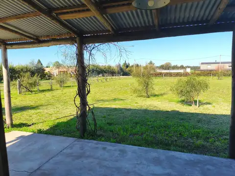 Quinta en Venta 4 años