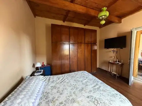 VENTA CASA Y LOTE EN SARANDI