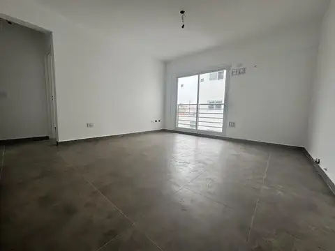 Departamento en Venta en Villa Luzuriaga, Partido de La Matanza