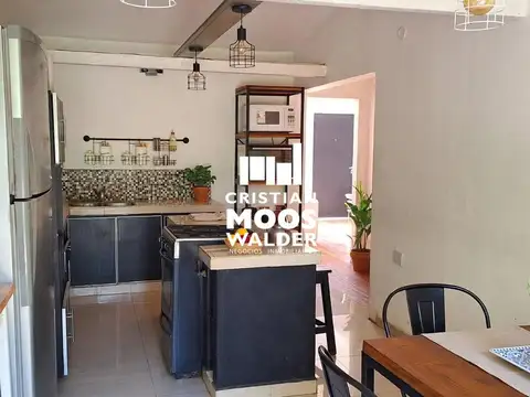 Casa en Venta al Norte