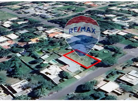 Terreno en Venta de 426,0 m2