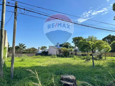 Venta Terreno 500 m2, Real de San Carlos, Colonia