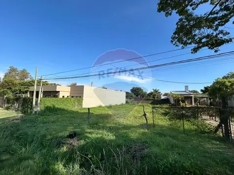Venta Terreno 500 m2, Real de San Carlos, Colonia