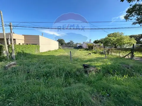 Terreno en Venta en Colonia del Sacramento, USD 57.000