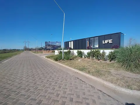 Terreno en Venta en Rosario, USD 23.500